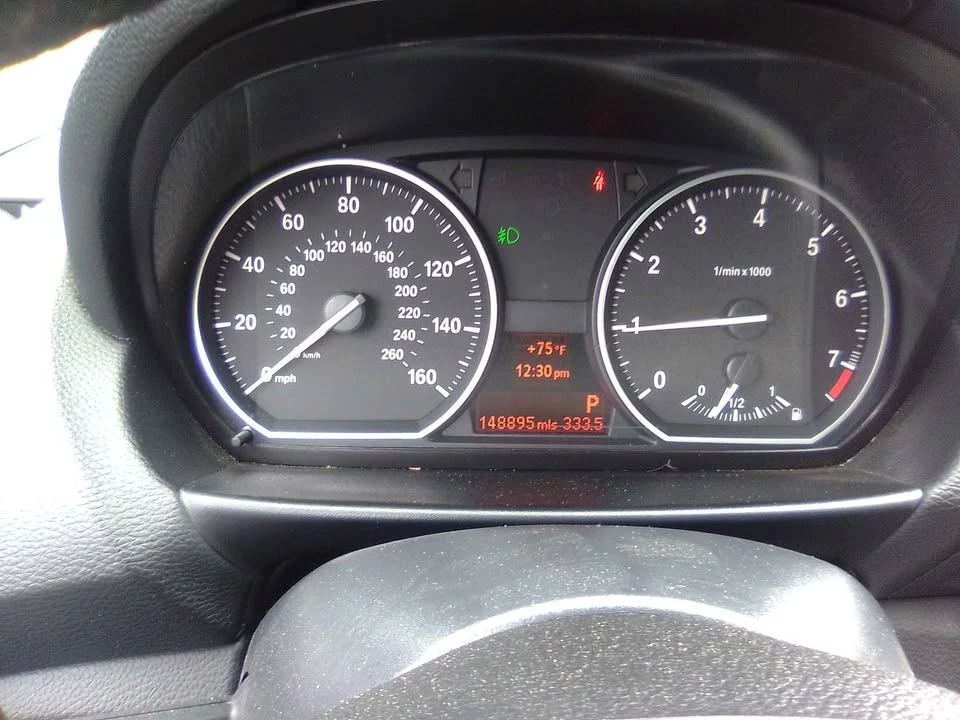 2011 BMW E81/E82/E88 1 Series - Image 9 of 13