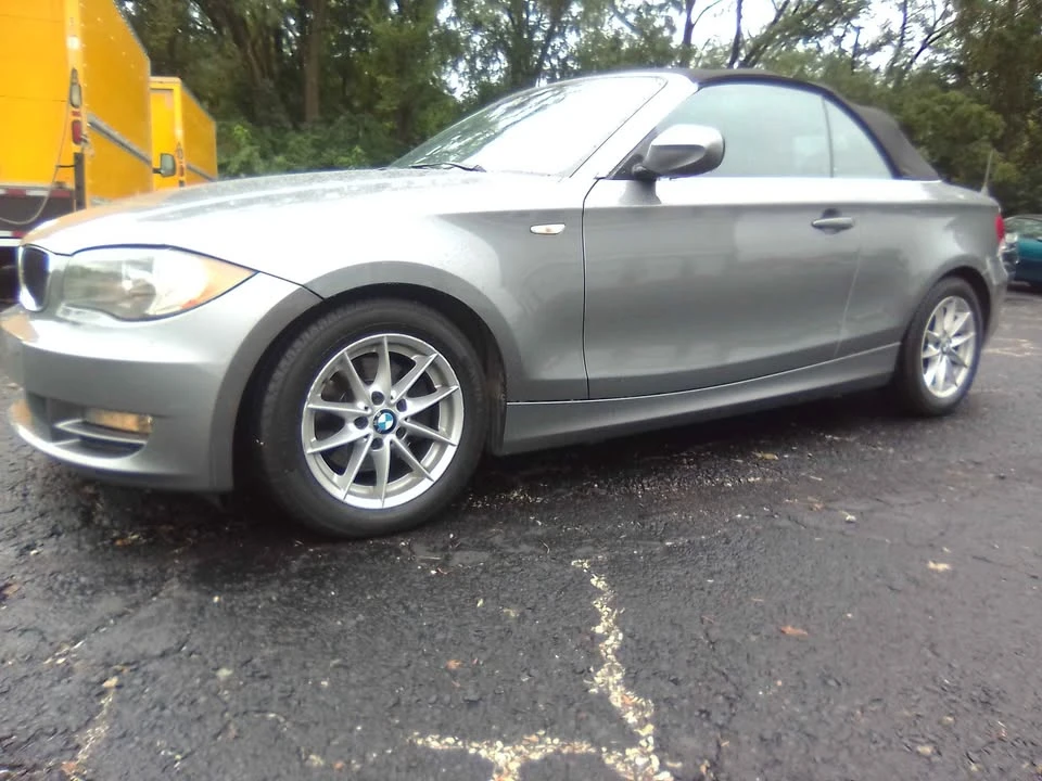 2011 BMW E81/E82/E88 1 Series - Image 2 of 13