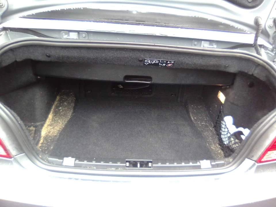 2011 BMW E81/E82/E88 1 Series - Image 5 of 13
