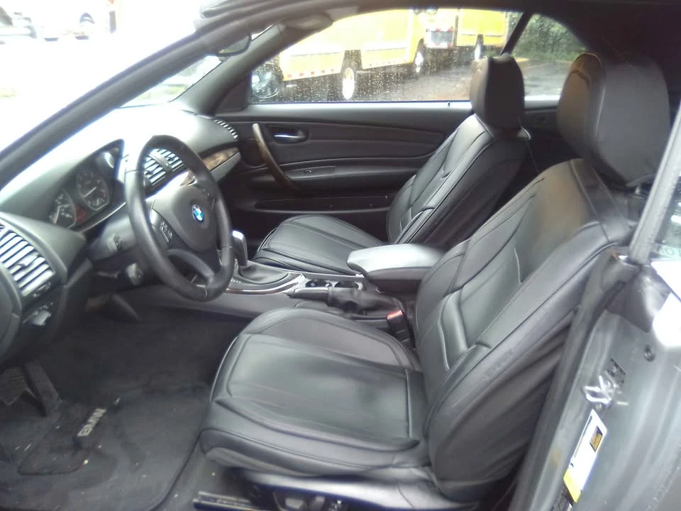 2011 BMW E81/E82/E88 1 Series - Image 6 of 13