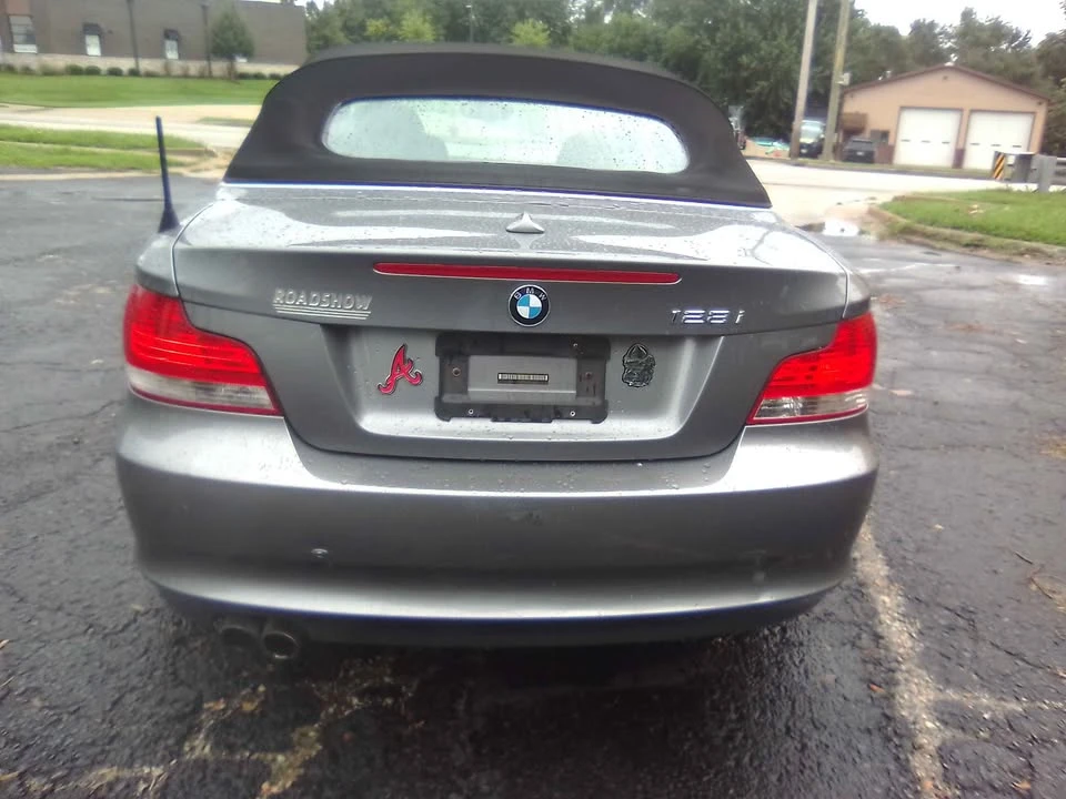 2011 BMW E81/E82/E88 1 Series - Image 4 of 13