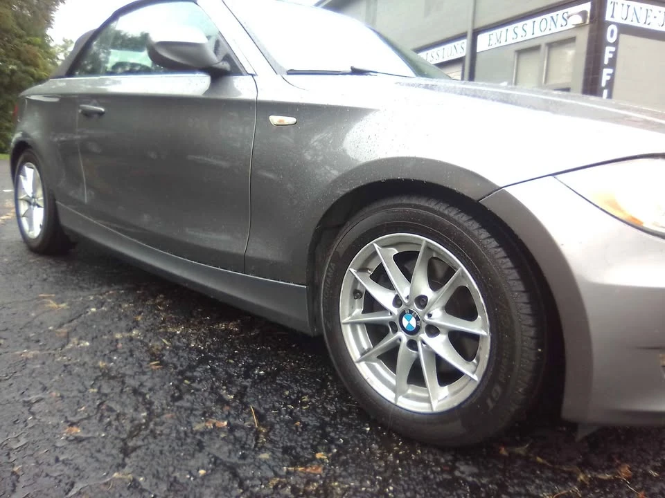 2011 BMW E81/E82/E88 1 Series - Image 3 of 13