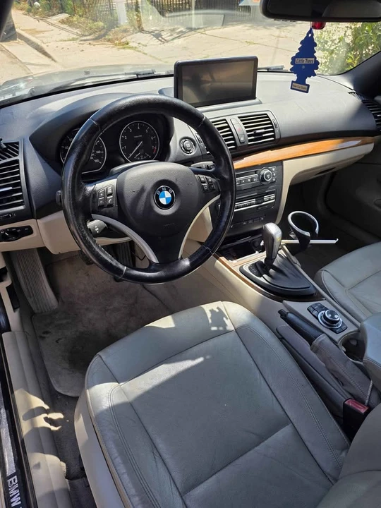2011 BMW E81/E82/E88 1 Series - Image 5 of 7