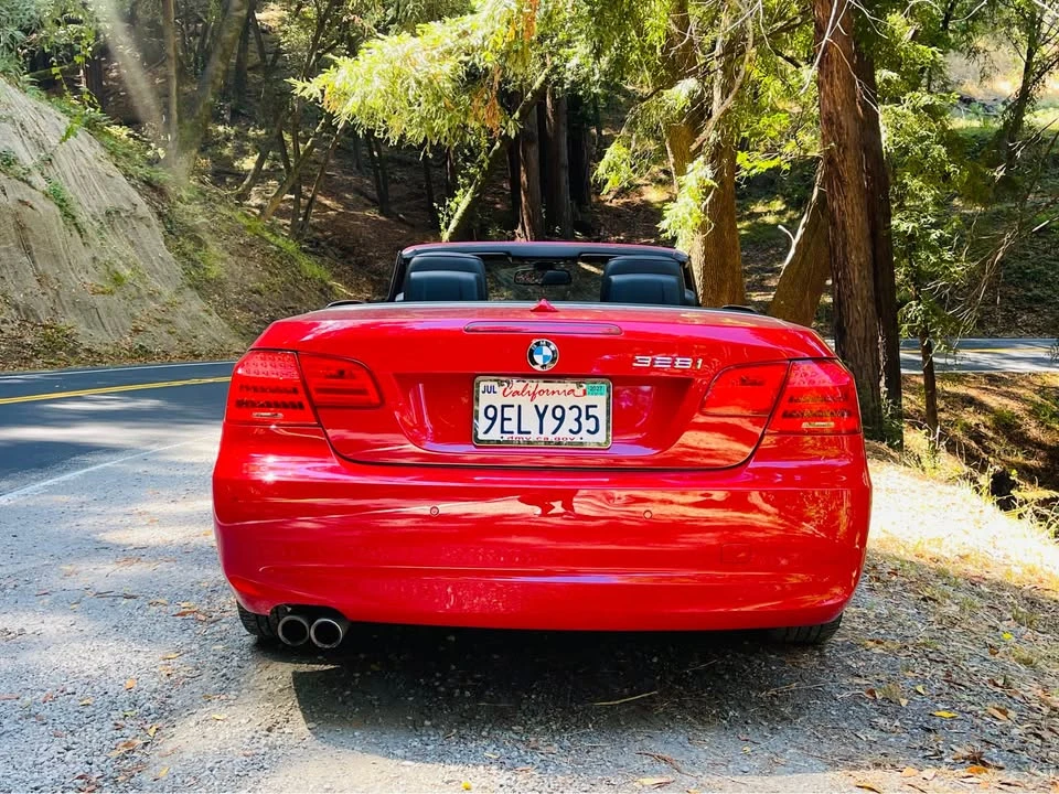 2011 BMW E81/E82/E88 1 Series - Image 6 of 12