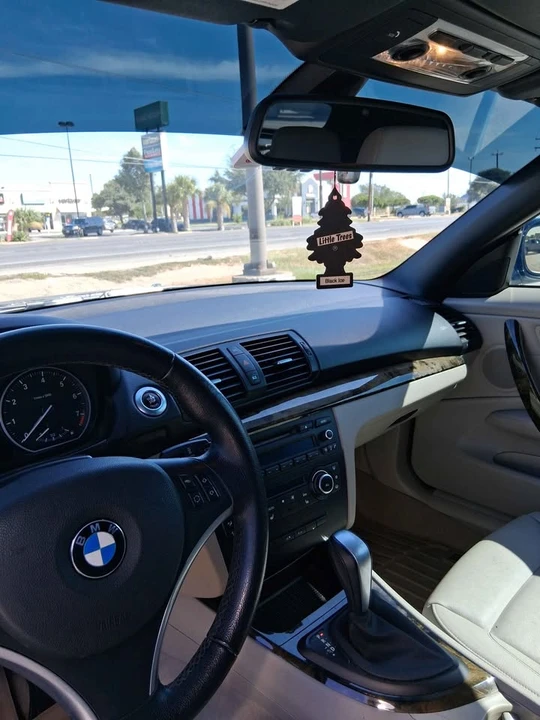 2011 BMW E81/E82/E88 1 Series - Image 19 of 20