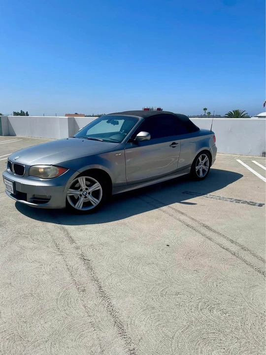 2011 BMW E81/E82/E88 1 Series - Image 3 of 9