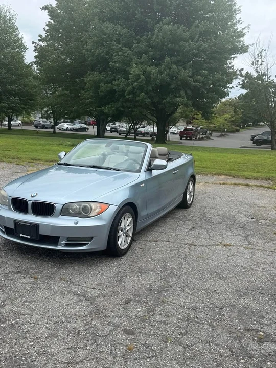 2011 BMW E81/E82/E88 1 Series - Image 3 of 8