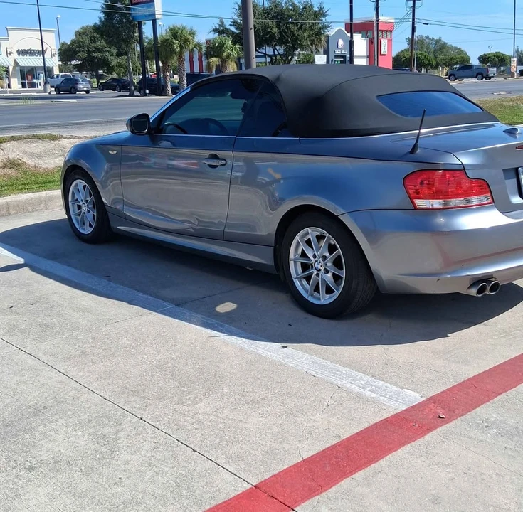 2011 BMW E81/E82/E88 1 Series - Image 4 of 20