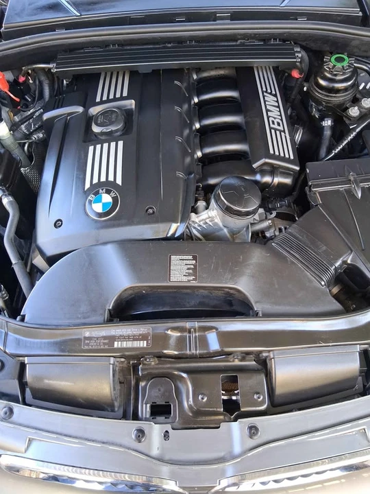 2011 BMW E81/E82/E88 1 Series - Image 6 of 20
