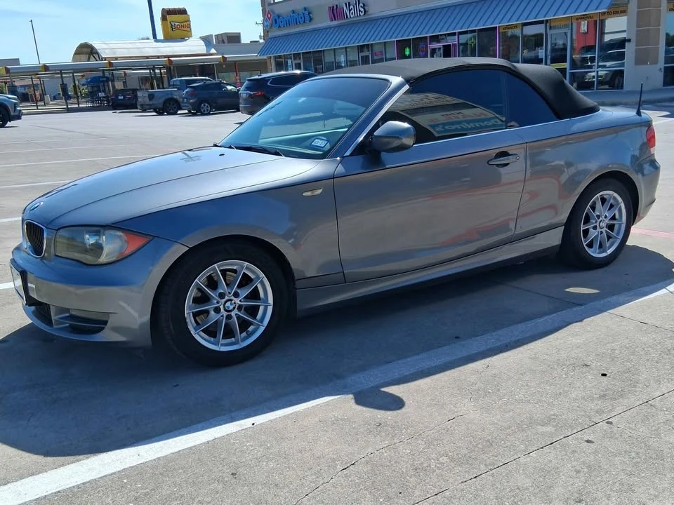 2011 BMW E81/E82/E88 1 Series - Image 2 of 20