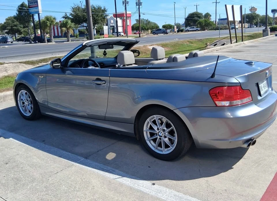 2011 BMW E81/E82/E88 1 Series - Image 12 of 20