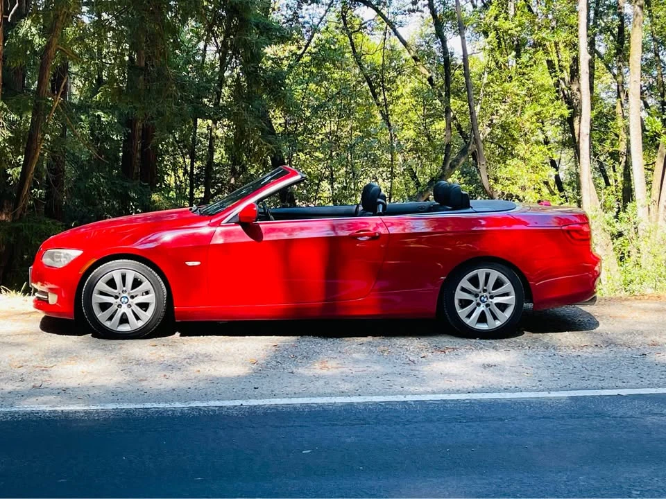 2011 BMW E81/E82/E88 1 Series - Image 2 of 12