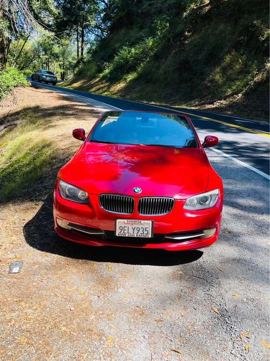 2011 BMW E81/E82/E88 1 Series - Image 7 of 12
