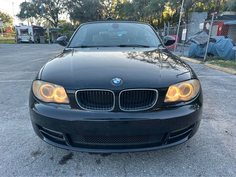 2011 BMW E81/E82/E88 1 Series - Image 8 of 13