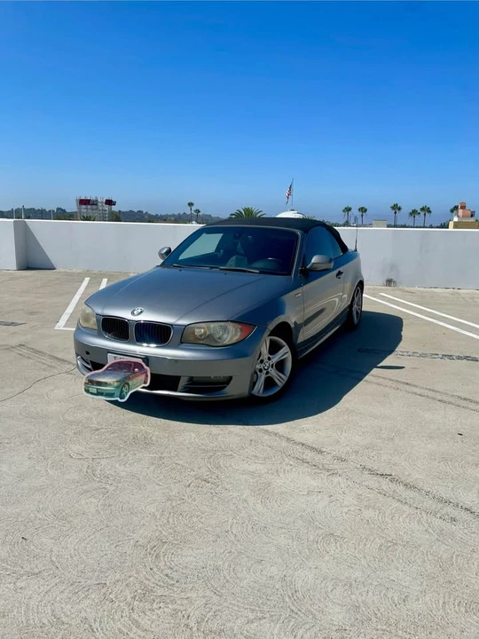 2011 BMW E81/E82/E88 1 Series - Image 2 of 9