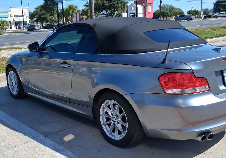 2011 BMW E81/E82/E88 1 Series - Image 17 of 20