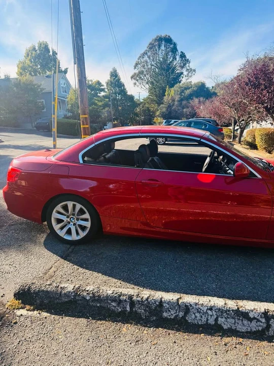 2011 BMW E81/E82/E88 1 Series - Image 10 of 12