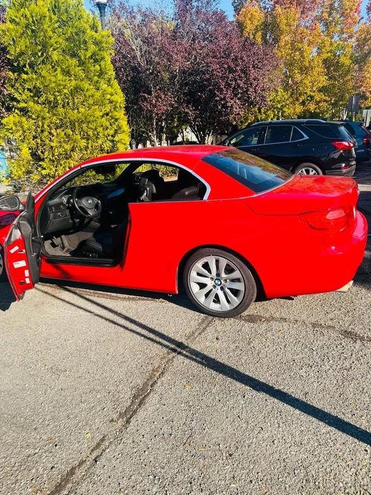 2011 BMW E81/E82/E88 1 Series - Image 12 of 12