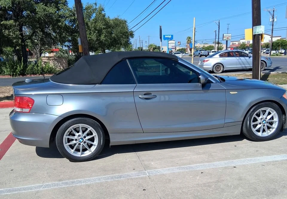 2011 BMW E81/E82/E88 1 Series - Image 3 of 20