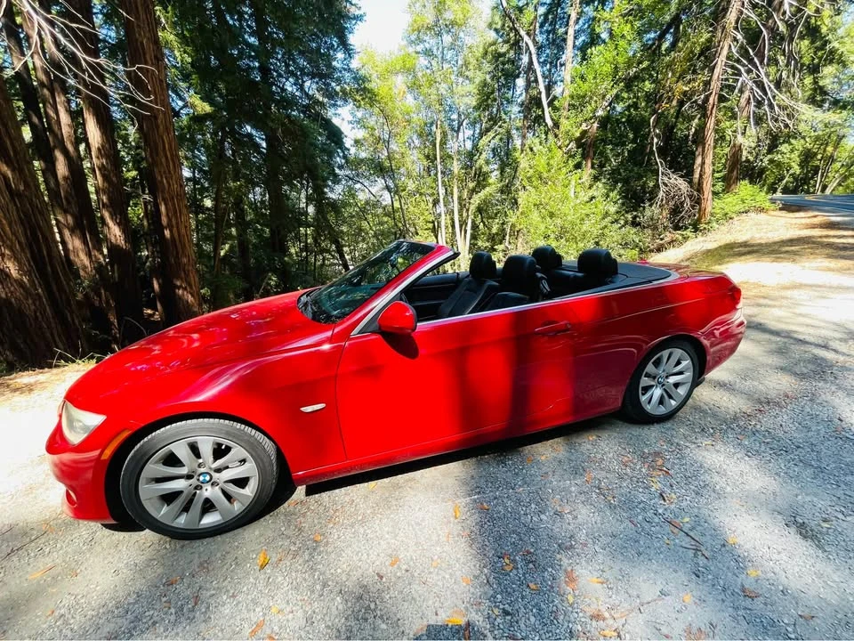 2011 BMW E81/E82/E88 1 Series - Image 3 of 12