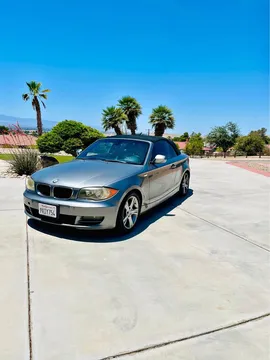 2011 BMW 1 Series 128i Convertible 2D