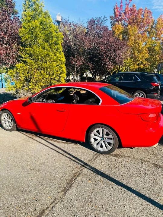 2011 BMW E81/E82/E88 1 Series - Image 8 of 12