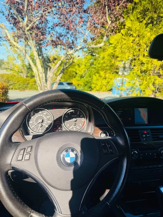 2011 BMW E81/E82/E88 1 Series - Image 11 of 12