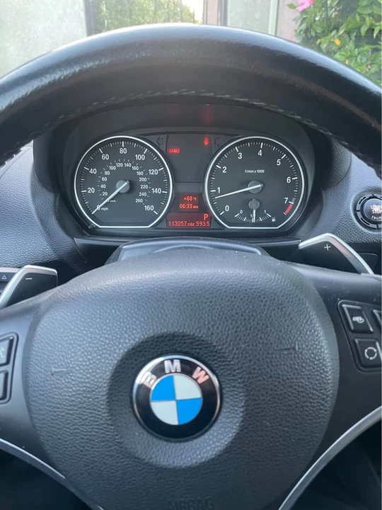 2011 BMW E81/E82/E88 1 Series - Image 8 of 9