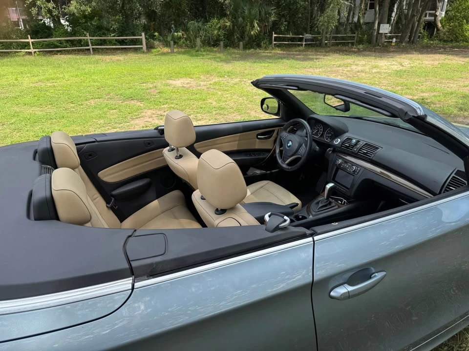 2011 BMW E81/E82/E88 1 Series - Image 12 of 13