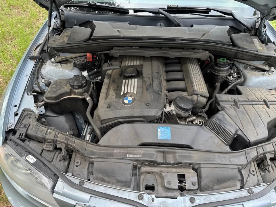 2011 BMW E81/E82/E88 1 Series - Image 8 of 13