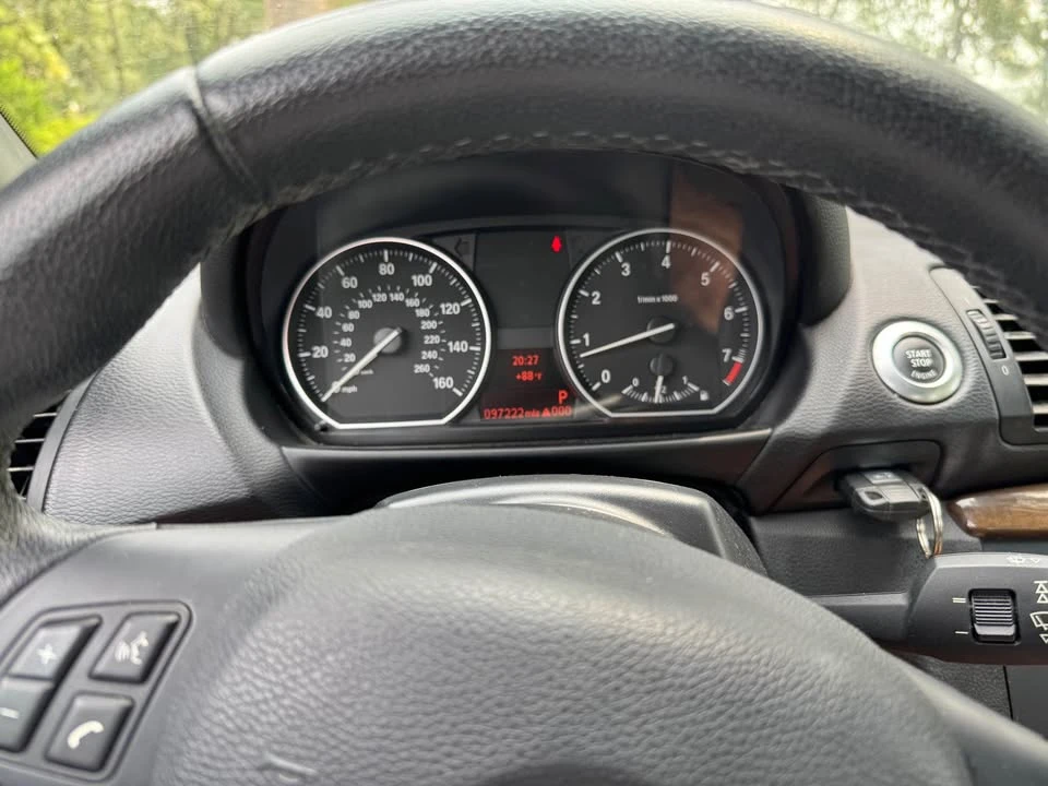 2011 BMW E81/E82/E88 1 Series - Image 6 of 13
