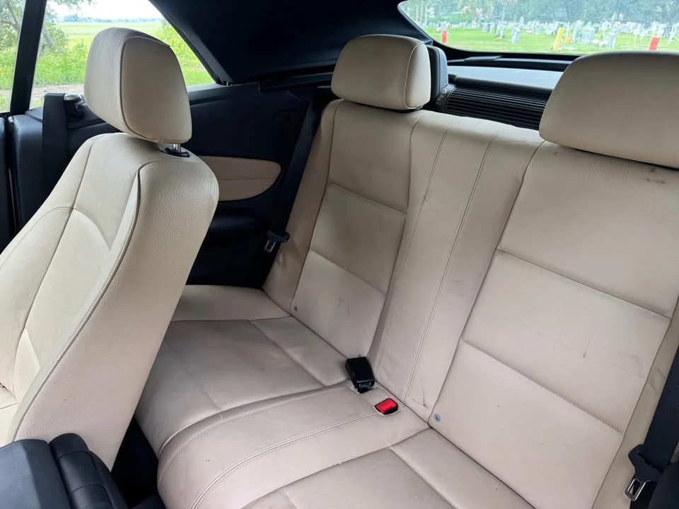 2011 BMW E81/E82/E88 1 Series - Image 7 of 13
