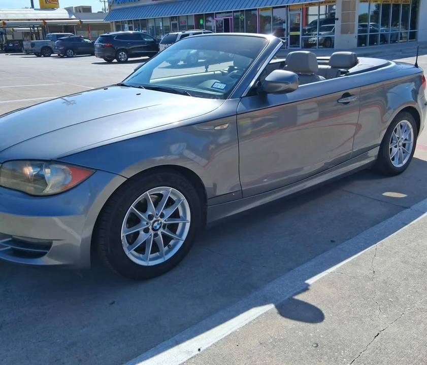 2011 BMW E81/E82/E88 1 Series - Image 13 of 20