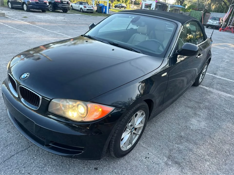 2011 BMW E81/E82/E88 1 Series - Image 6 of 13