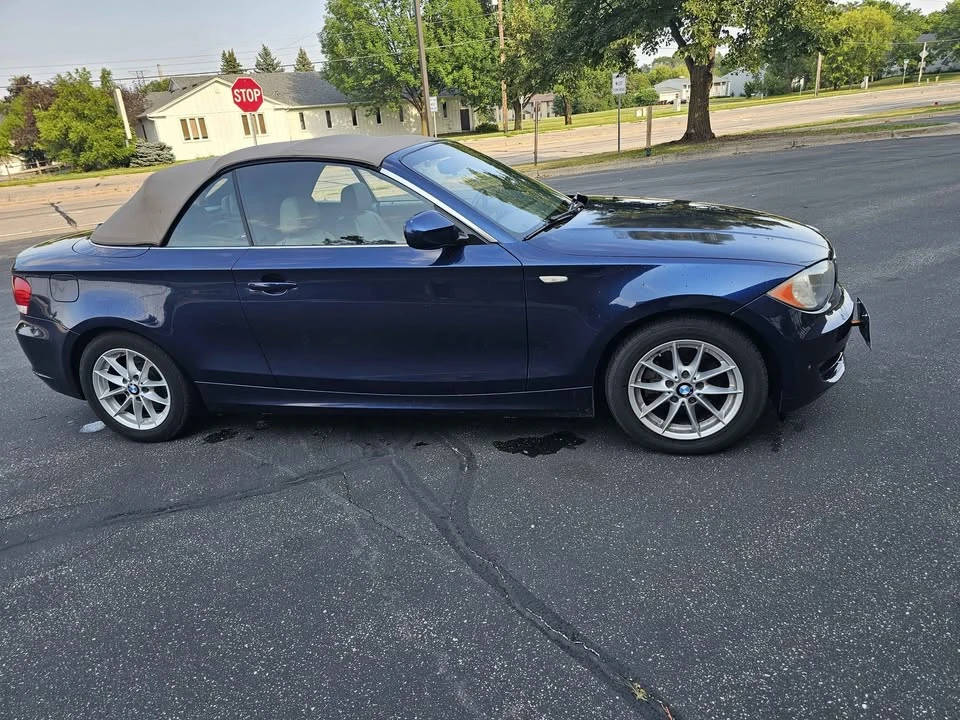 2011 BMW E81/E82/E88 1 Series - Image 10 of 13