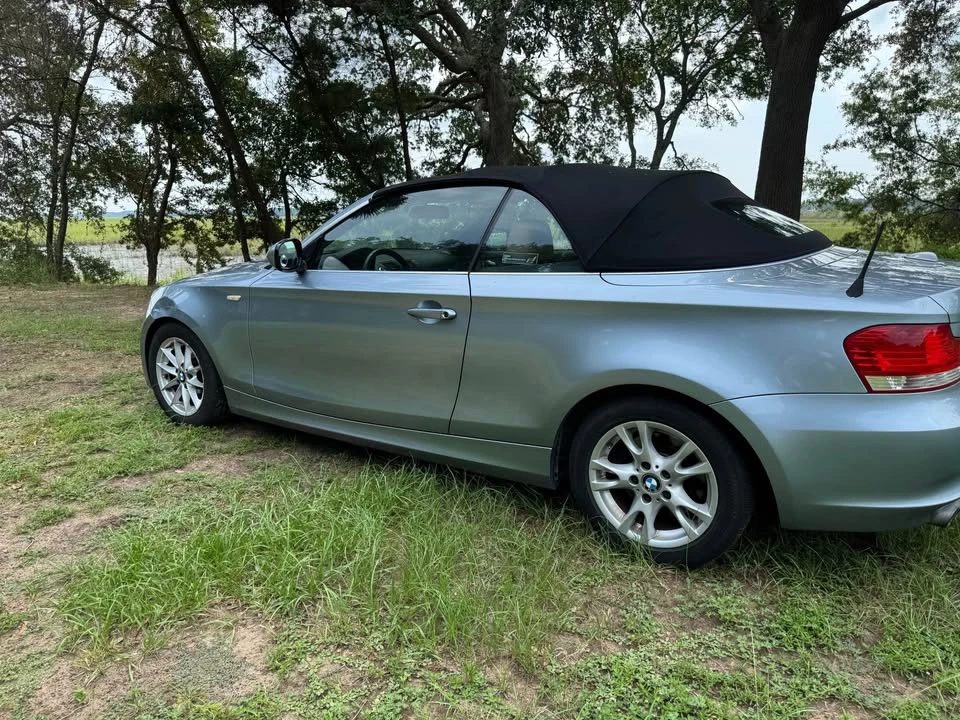 2011 BMW E81/E82/E88 1 Series - Image 3 of 13