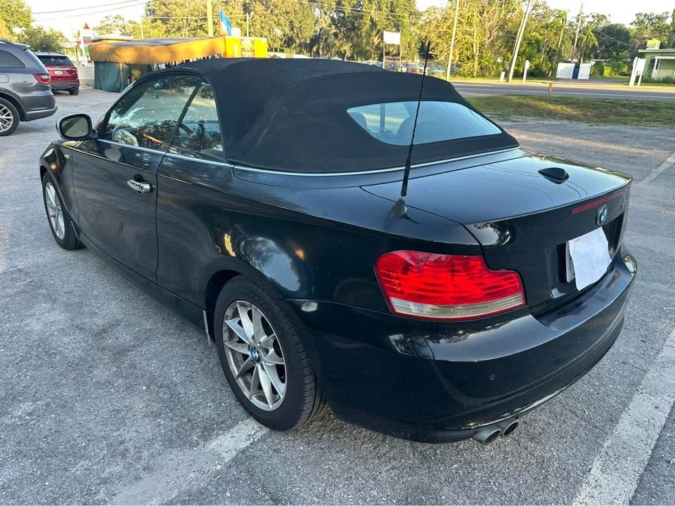 2011 BMW E81/E82/E88 1 Series - Image 2 of 13