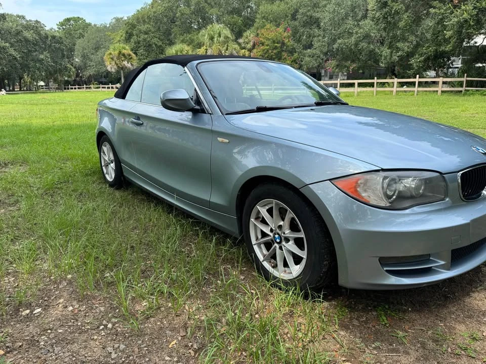 2011 BMW E81/E82/E88 1 Series - Image 2 of 13