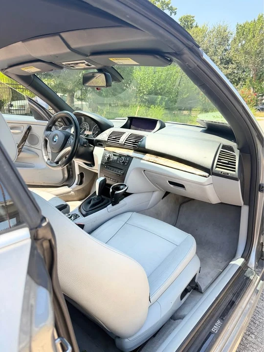 2011 BMW E81/E82/E88 1 Series - Image 6 of 8