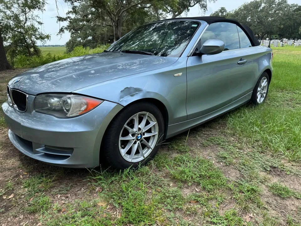 2011 BMW E81/E82/E88 1 Series - Image 13 of 13