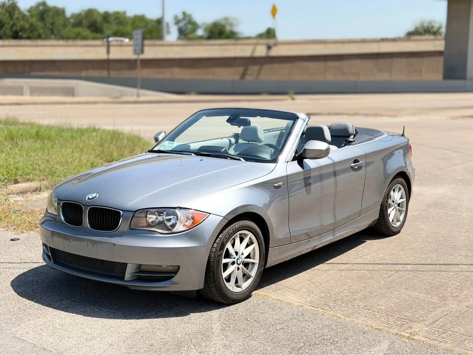 2011 BMW E81/E82/E88 1 Series - Image 8 of 8