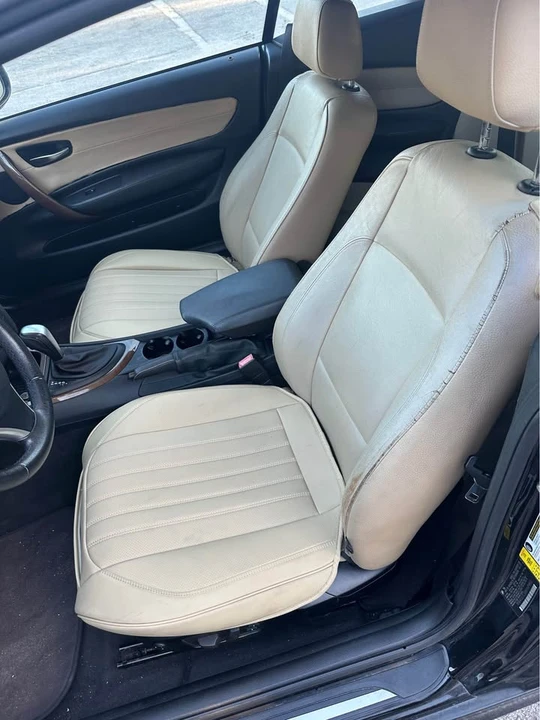 2011 BMW E81/E82/E88 1 Series - Image 10 of 13