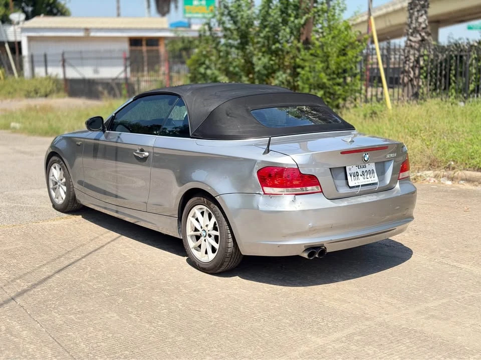 2011 BMW E81/E82/E88 1 Series - Image 4 of 8