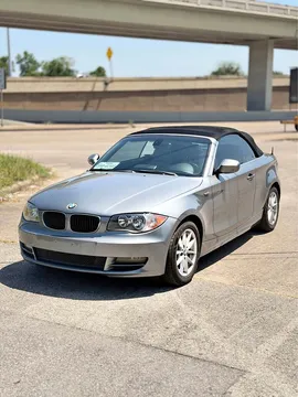 2011 BMW 1 Series 128i Convertible 2D