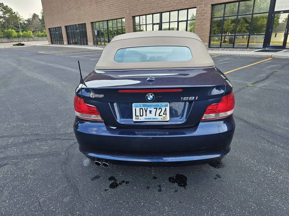 2011 BMW E81/E82/E88 1 Series - Image 12 of 13