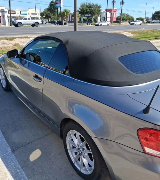 2011 BMW E81/E82/E88 1 Series - Image 18 of 20