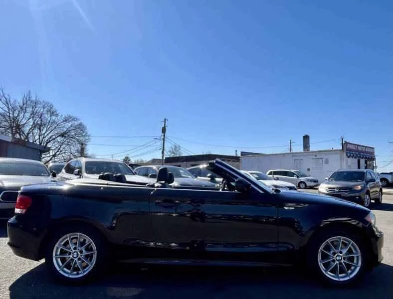 2011 BMW E81/E82/E88 1 Series - Image 2 of 10