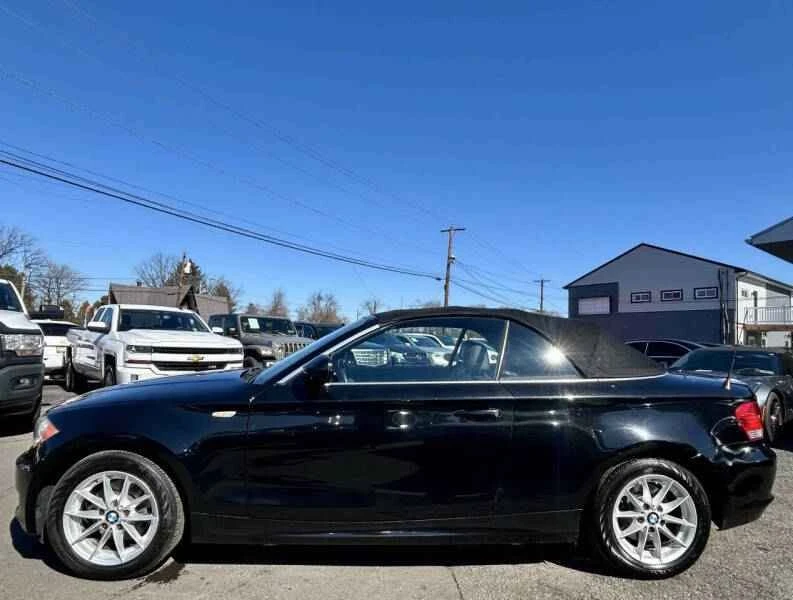 2011 BMW E81/E82/E88 1 Series - Image 7 of 10