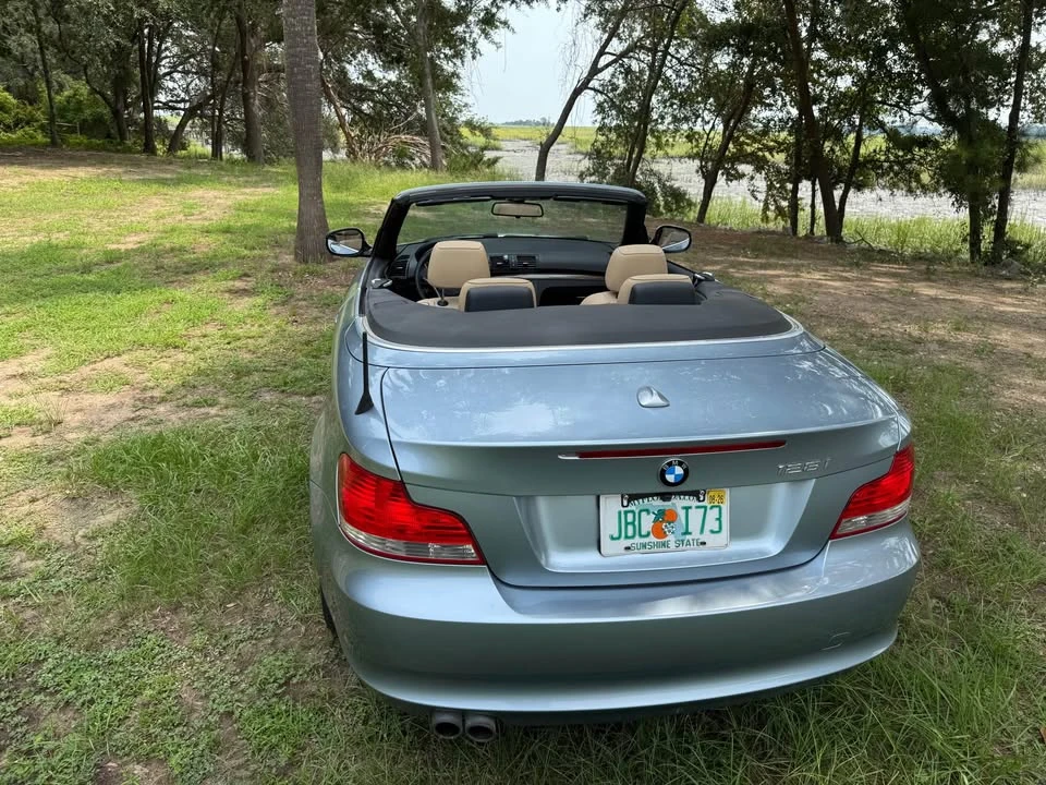 2011 BMW E81/E82/E88 1 Series - Image 9 of 13