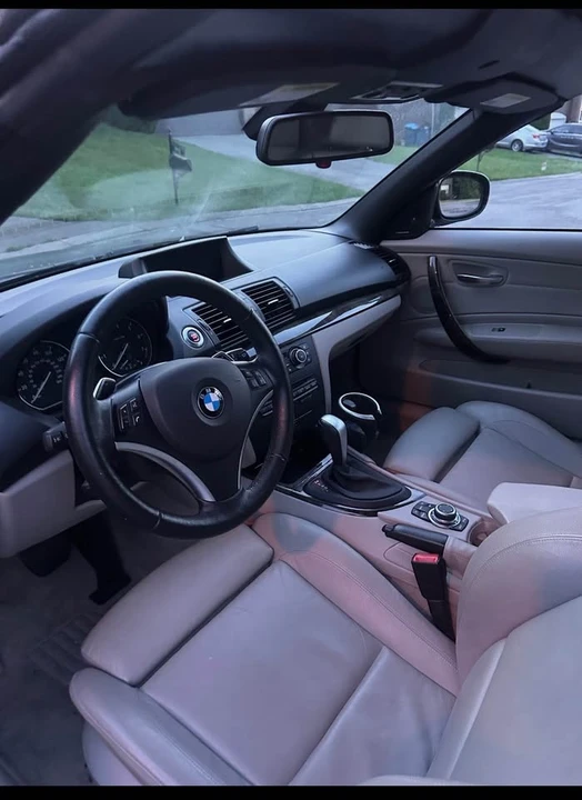 2011 BMW E81/E82/E88 1 Series - Image 5 of 8